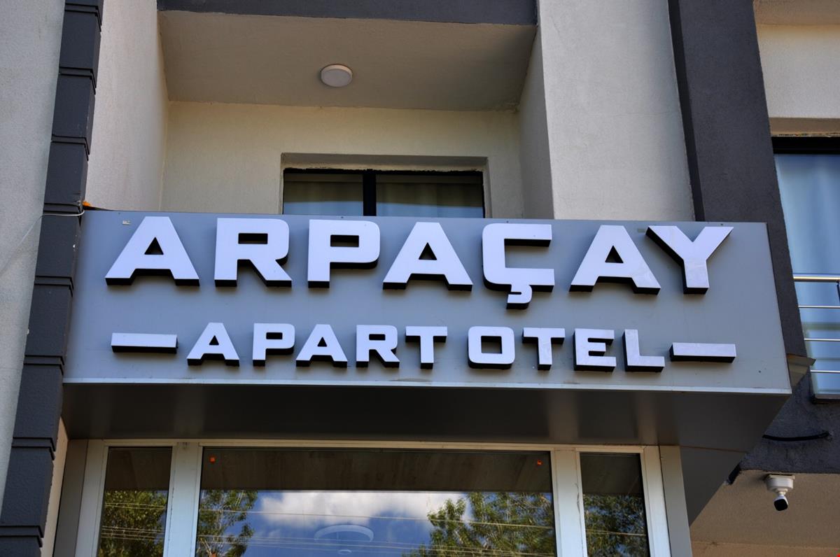 Arpacay Apart Hotel