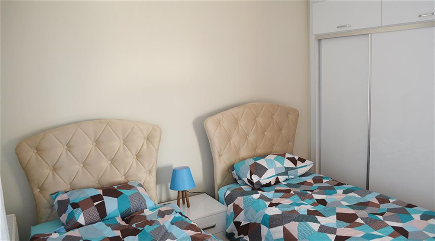 Banaz Tuncel Apart Hotel