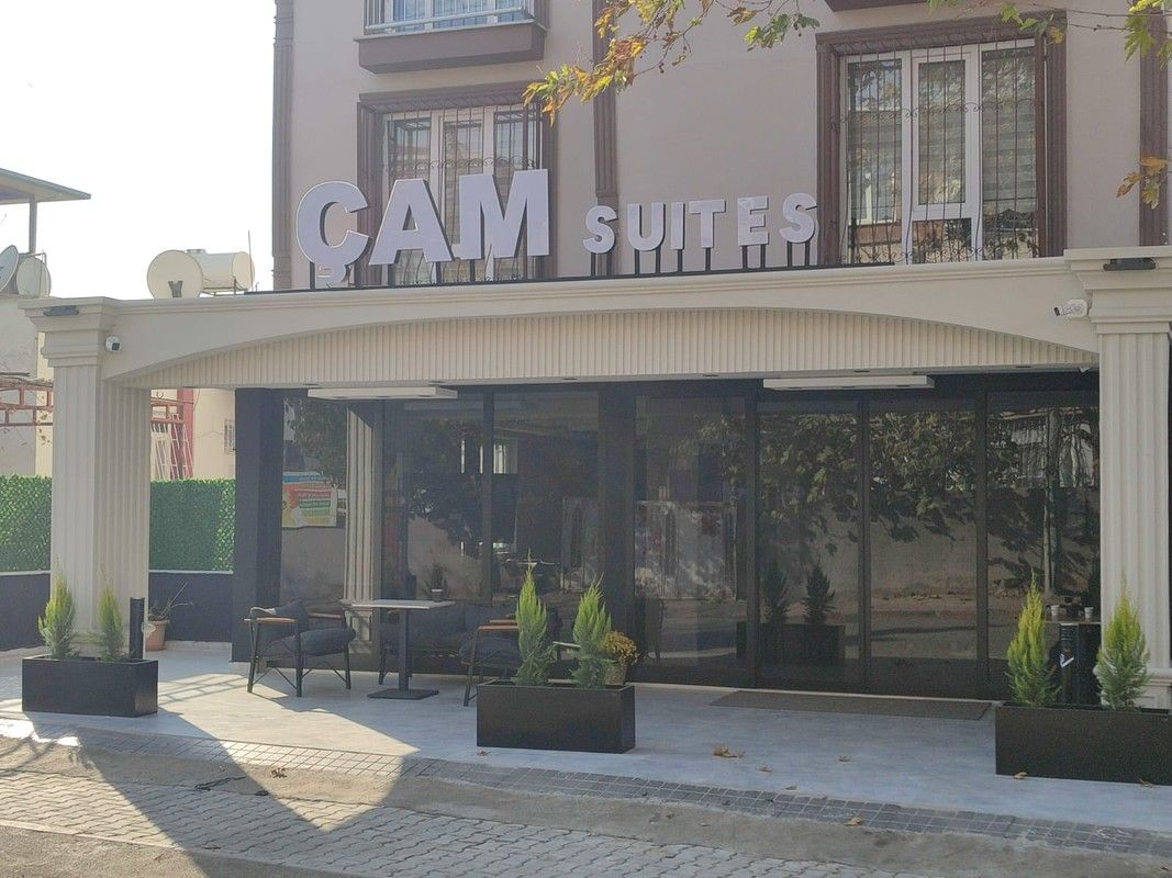 Çam Suites