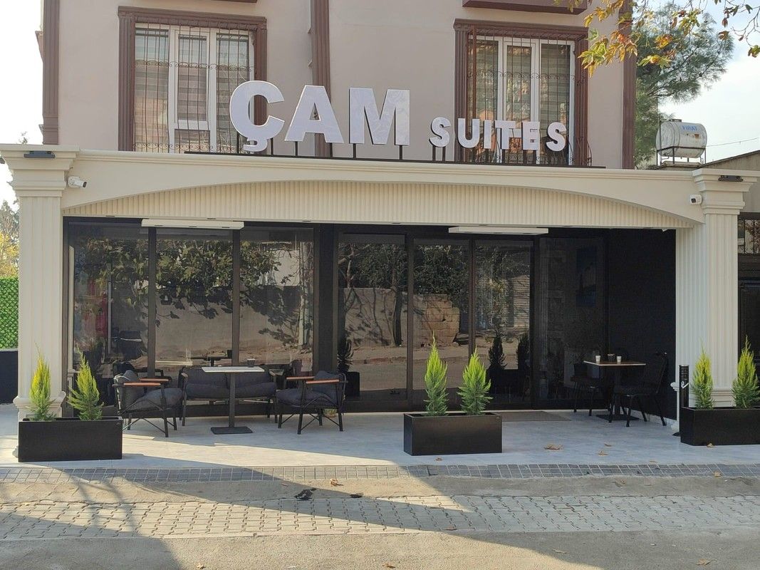 Çam Suites