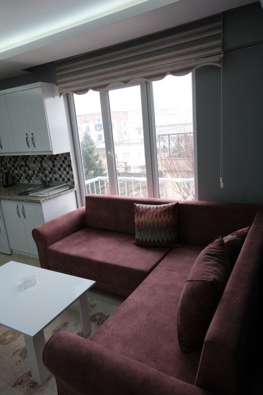 Çam Suites