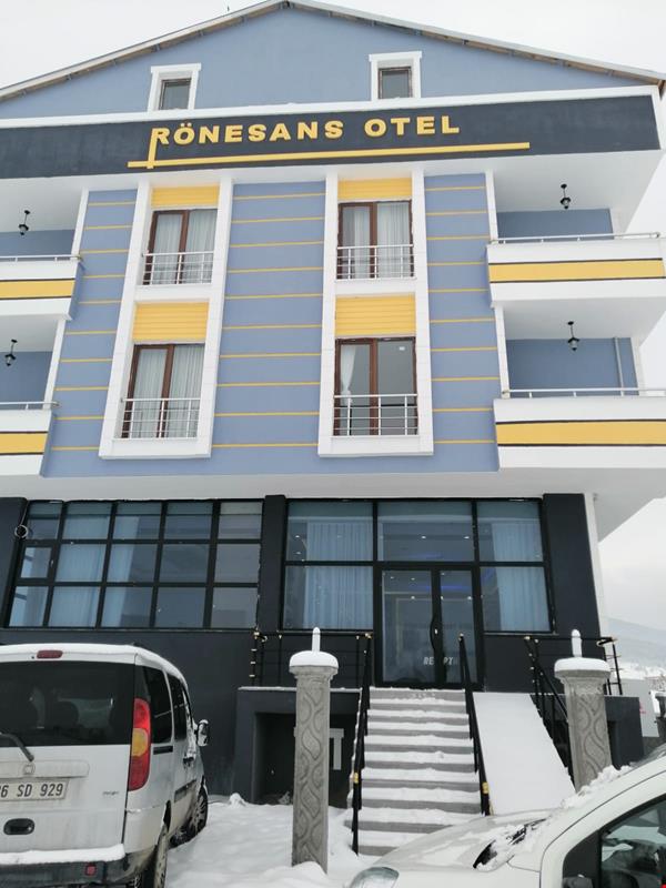 Rönesans Apart Hotel